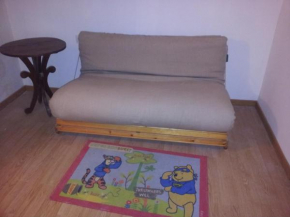 Отель Apartamento Mendizabal 148  Буржассот